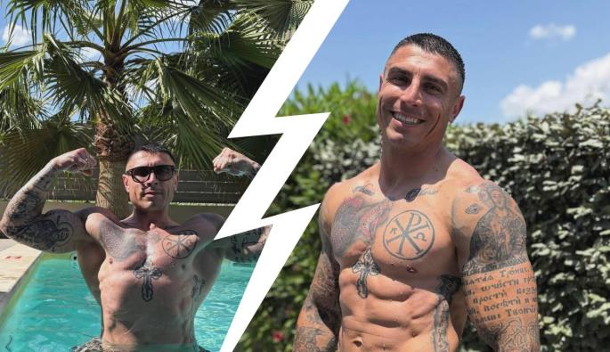 Даниел Златков