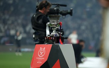 Време е за поредното голямо футболно шоу: Суперкупата на Испания