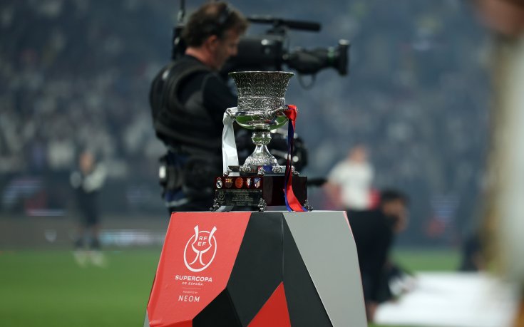 Време е за поредното голямо футболно шоу: Суперкупата на Испания