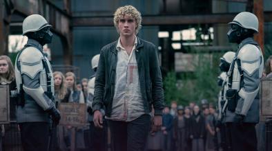 Игрите на глада