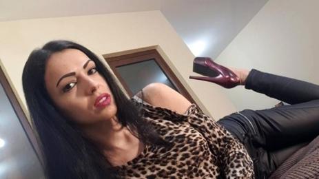 мис тигрова