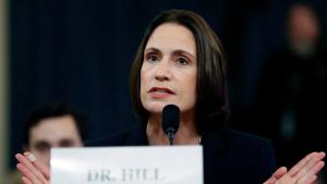 Руски представители са намекнали още през 2019 г че Кремъл