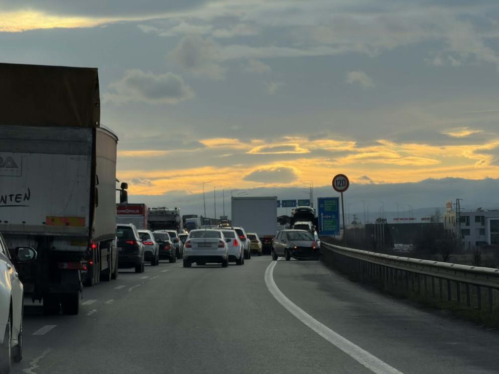 катастрофа