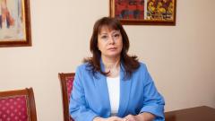 Велислава Делчева