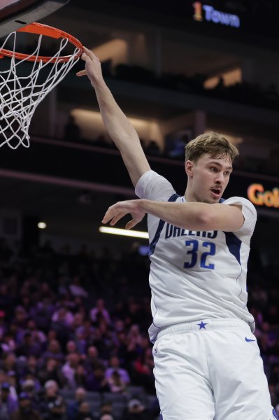 Сакраменто Кингс Далас Маверикс1