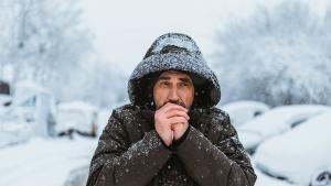 Днес ще бъде предимно облачно и ветровито но в Дунавската