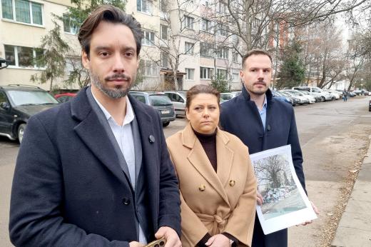 Борис Бонев