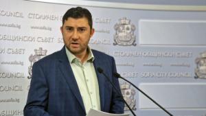 От днес цената на топлинната енергия за потребителите в София