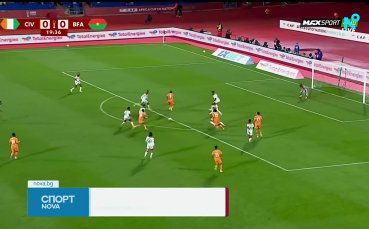 Кот д'Ивоар и Алжир се класираха за четвъртфиналите за Купата на Африка