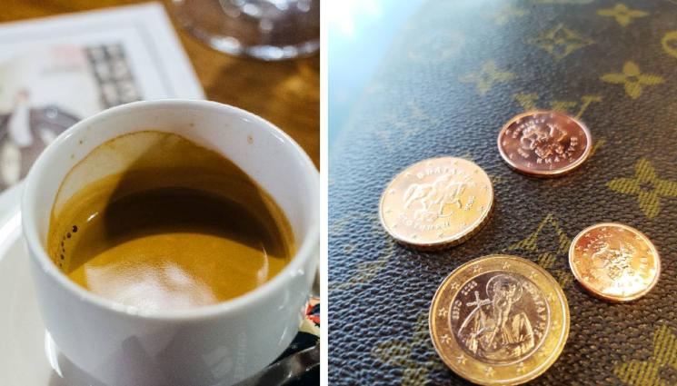 кафеевро - Иван Рилски стигна до Испания! 