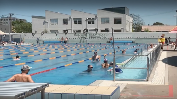 Над 41 градуса по Целзий в Австралия