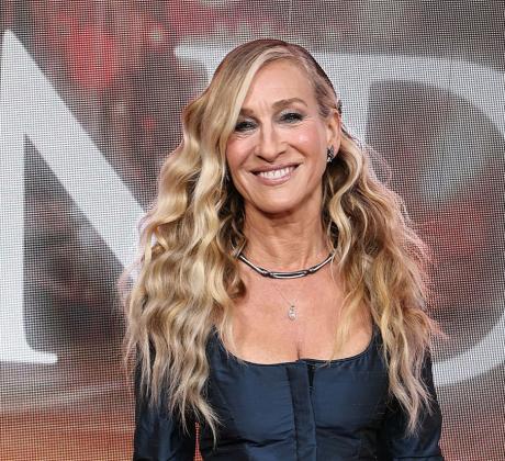 Сара Джесика Паркър е от онези редки актриси чиито кариери