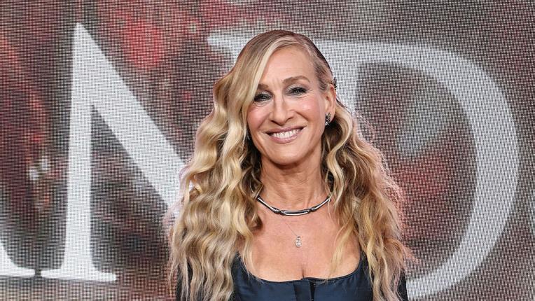 Сара Джесика Паркър