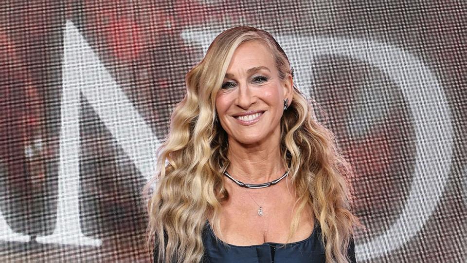 „Чувствам се късметлийка, но и малко натъжена“: Изповедта на Сара Джесика Паркър