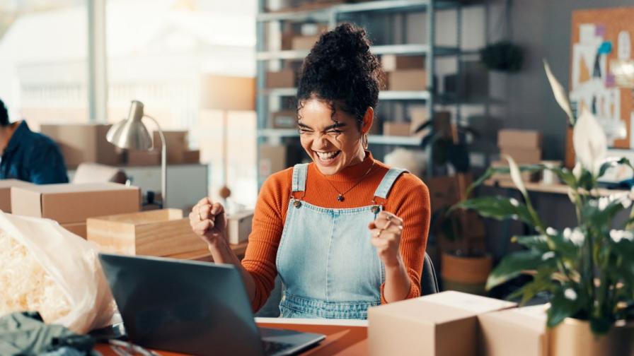 5 лесни съвета за страхотен работен ден