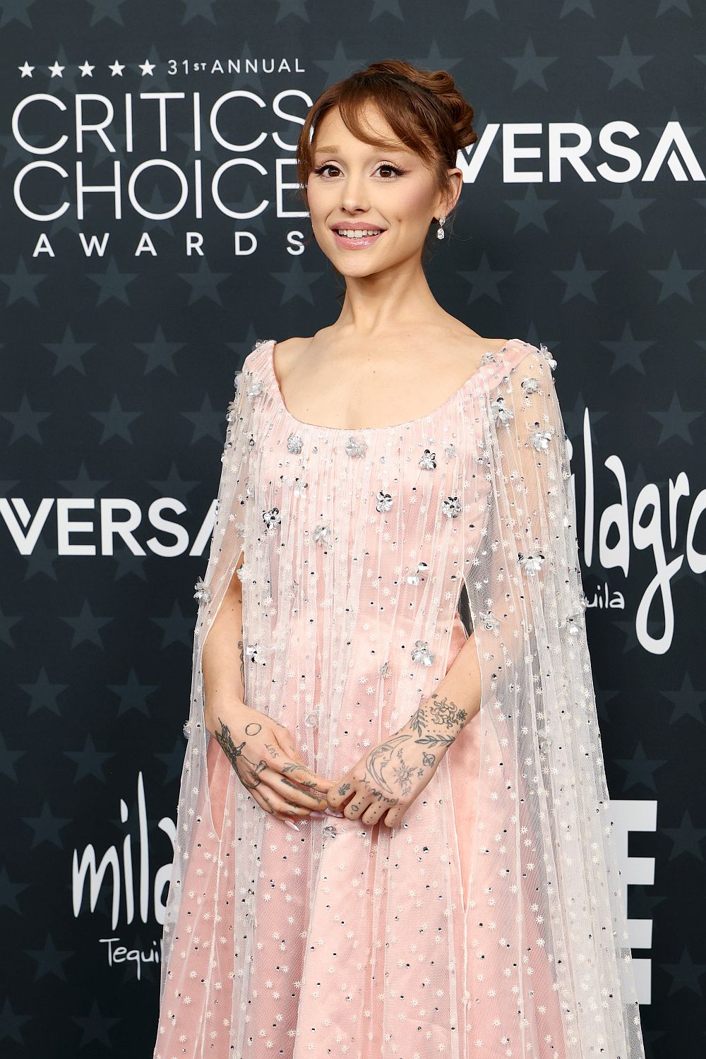 Смели визии и модни гафове на наградите на критиците