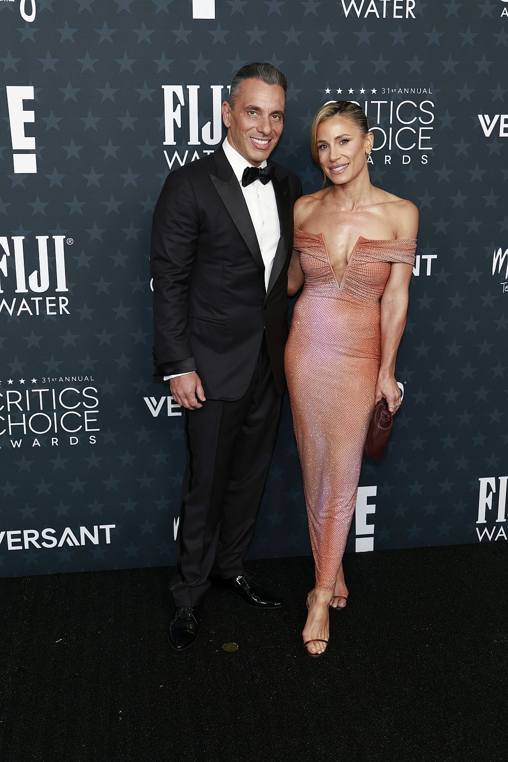 Смели визии и модни гафове на наградите на критиците