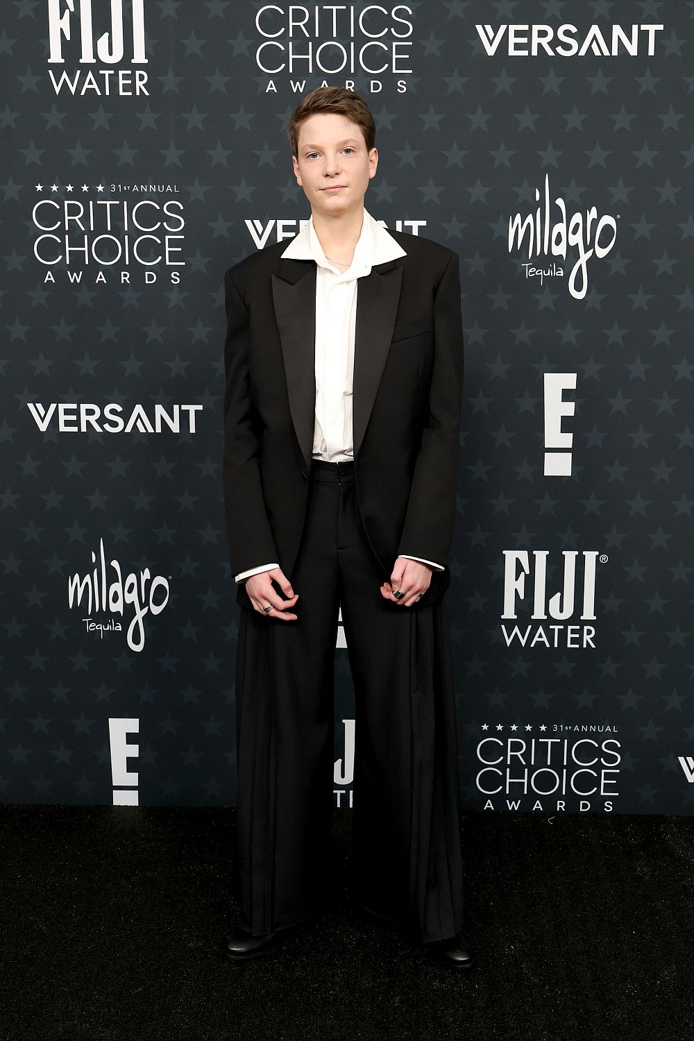 Смели визии и модни гафове на наградите на критиците