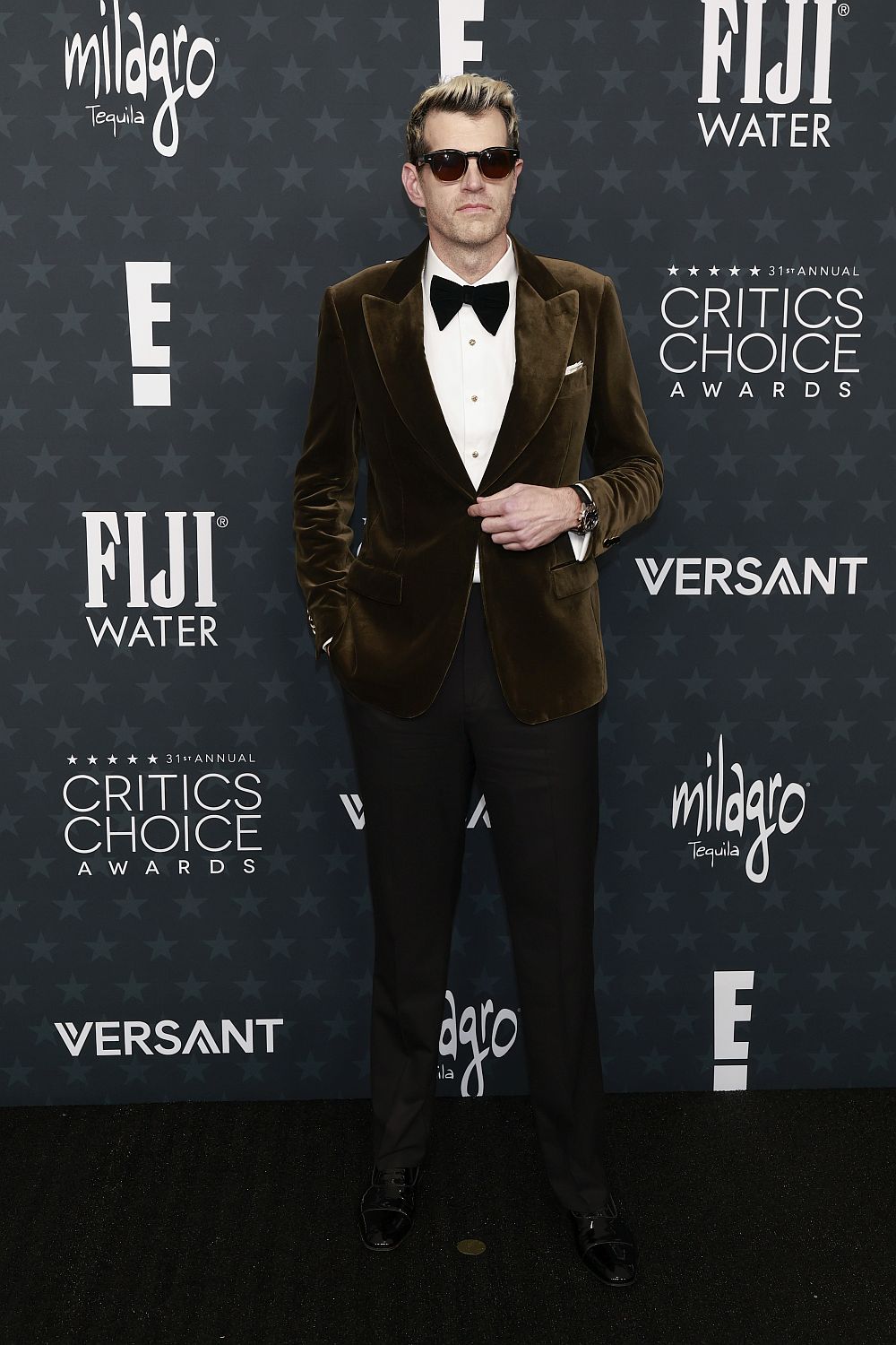 Смели визии и модни гафове на наградите на критиците