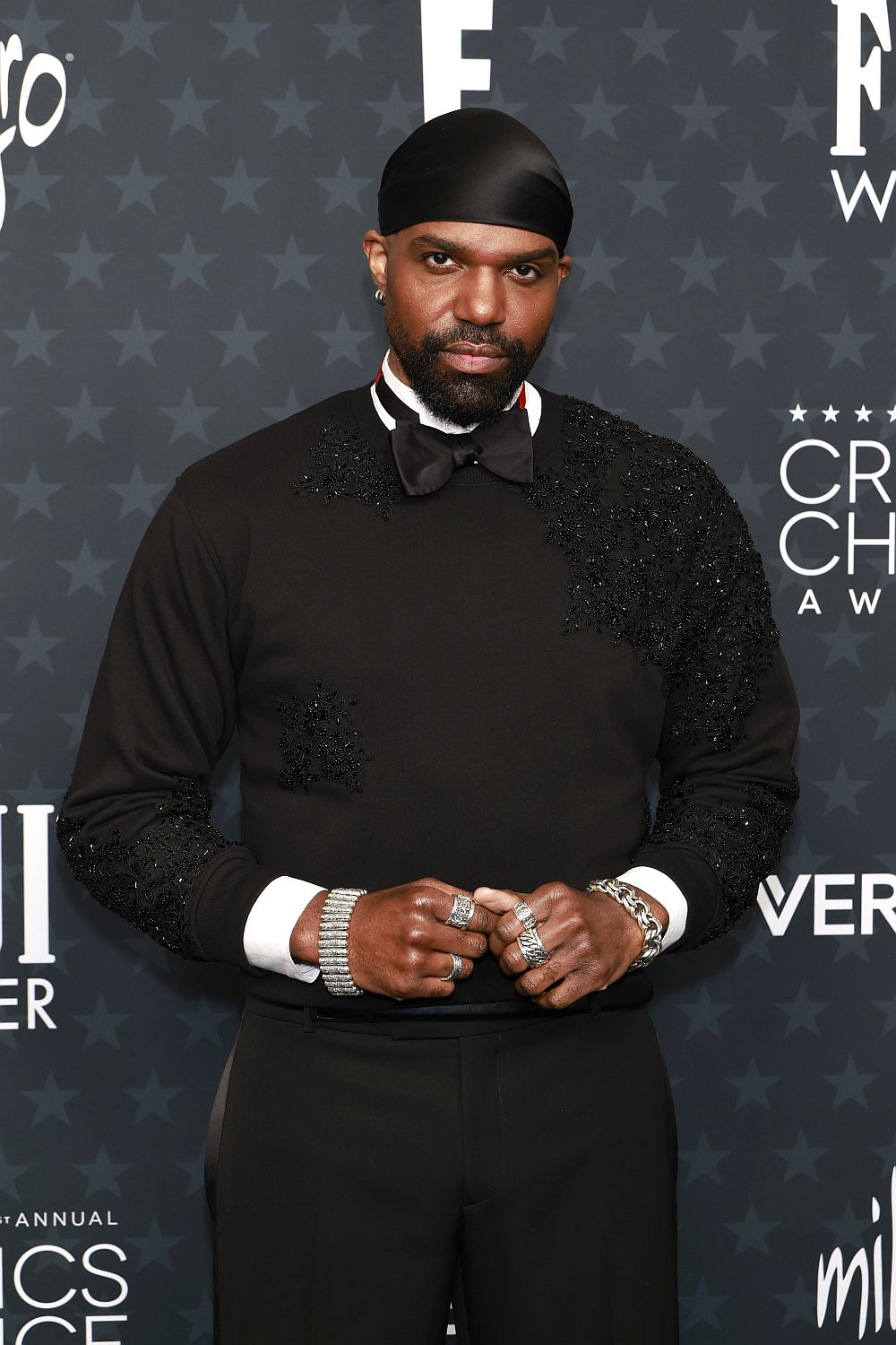 Смели визии и модни гафове на наградите на критиците