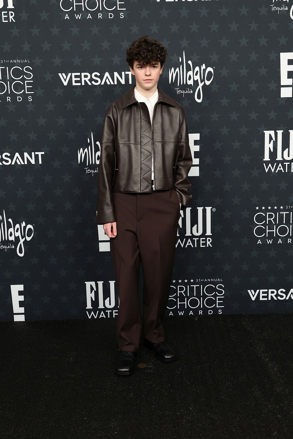 Смели визии и модни гафове на наградите на критиците