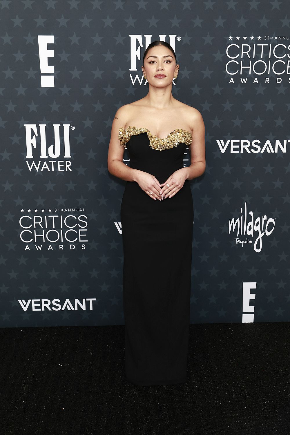 Смели визии и модни гафове на наградите на критиците