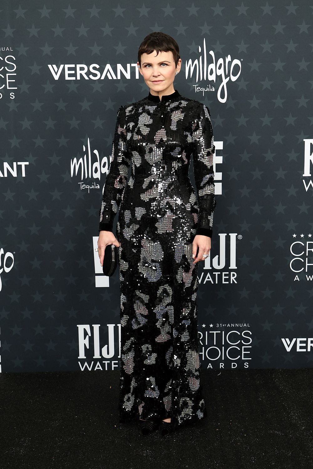 Смели визии и модни гафове на наградите на критиците