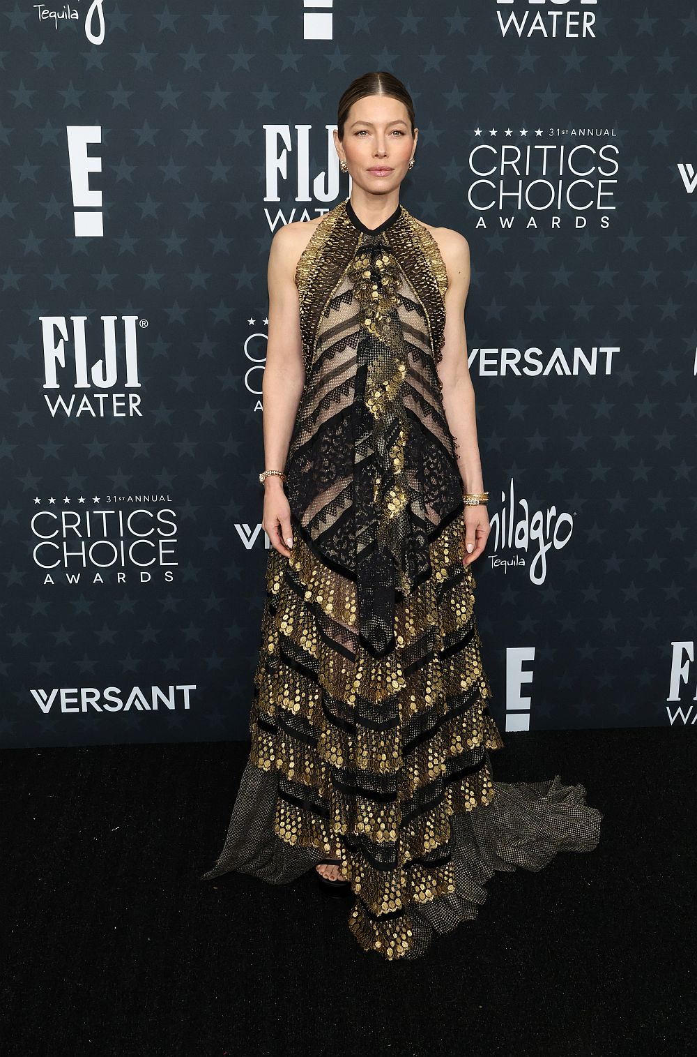 Смели визии и модни гафове на наградите на критиците