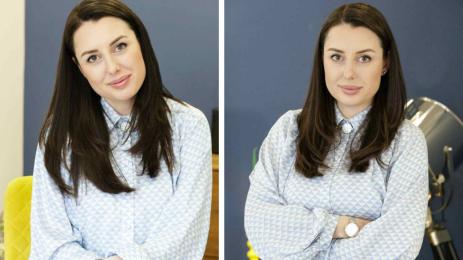 Снежана Пандарска