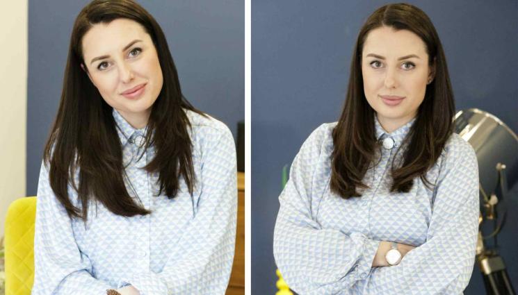 Снежана Пандарска - Застраховка за бъдещето: Защо моментът на раждането крие неподозиран медицински потенциал?