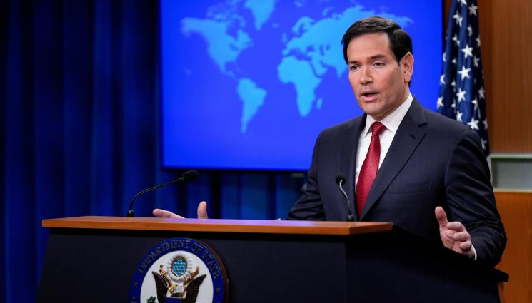 марк рубио - СЛЕД АРЕСТА НА МАДУРО: САЩ разкриха тристепенен план за Венецуела!