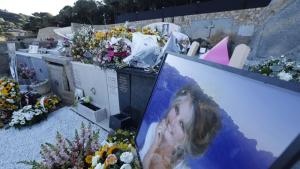 Франция се прости с Брижит Бардо в Сен Тропе