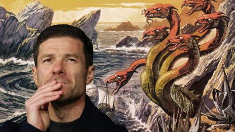 Шаби Алонсо