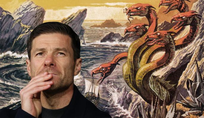 Шаби Алонсо