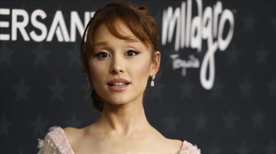 Ariana Grande и Selena Gomez с номинации за Актьорските награди