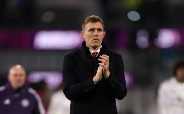 Флетчър: Разочарован съм, защото направихме повече от достатъчно, за да спечелим