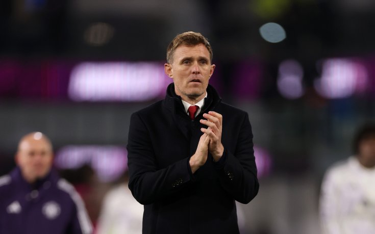 Флетчър: Разочарован съм, защото направихме повече от достатъчно, за да спечелим