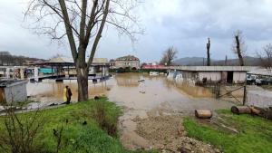 Заради усложнената ситуация в Крумовградско 8 януари четвъртък е обявен