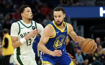 Резултати от НБА