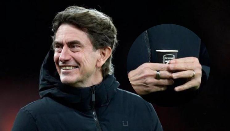 Томас Франк - Треньорът на Тотнъм натрупа огромна черна точка (СНИМКА)