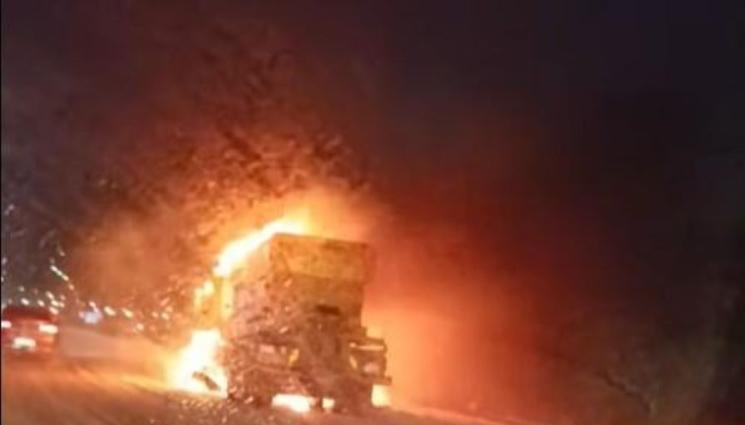 снегорин софия - СНЕГОРИН ПЛАМНА на Северната тангента на София