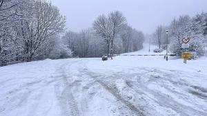 Днес ще бъде облачно валежите ще продължат на места ще