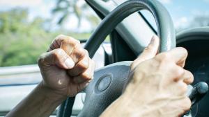 Спор за предимство прерасна в агресия на столичния бул Климент Охридски