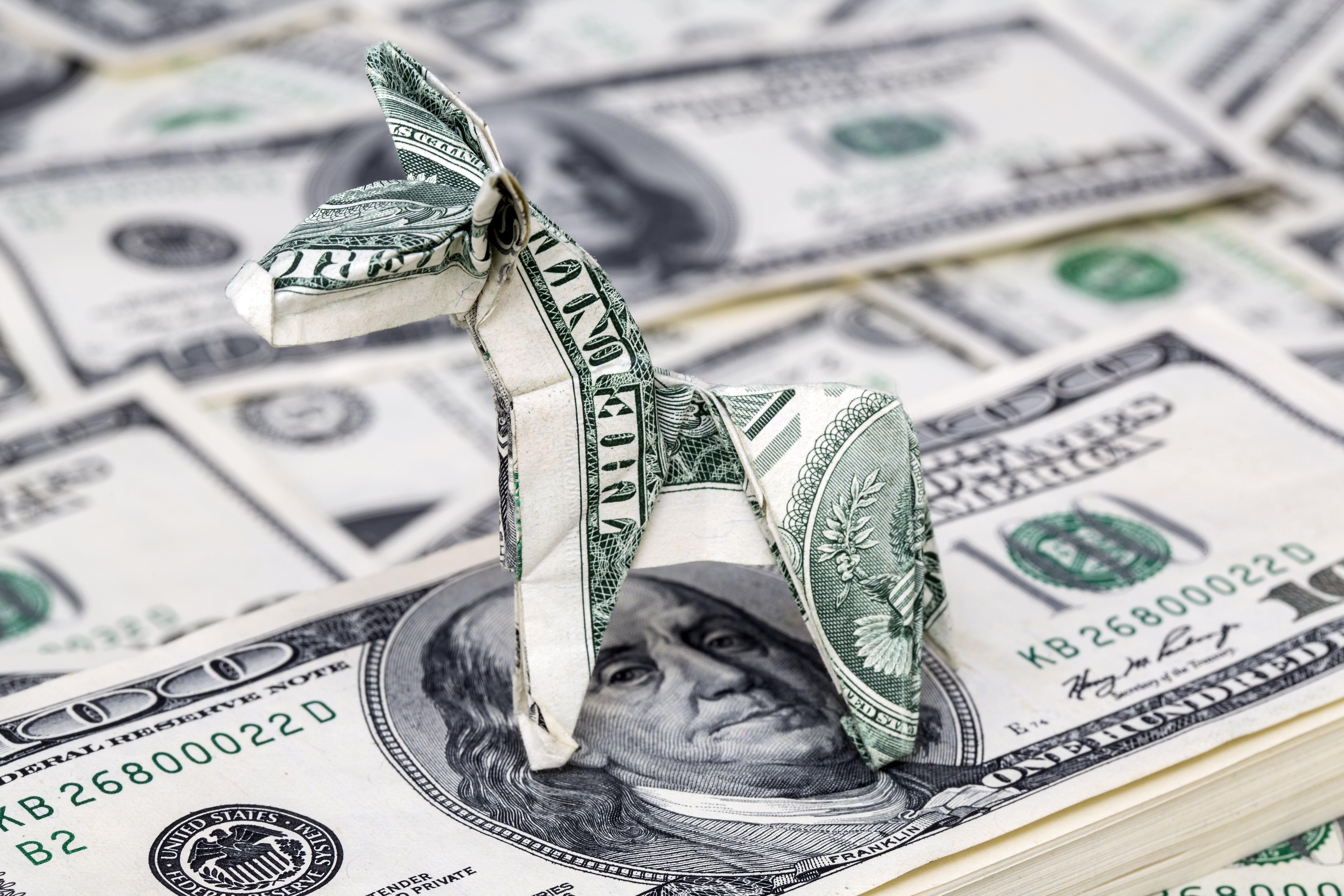 Годината на Огнения кон