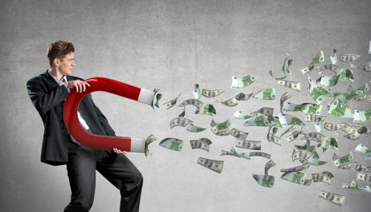 зодии - Три зодии стават магнит за пари!