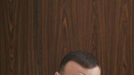 Керем Бюрсин