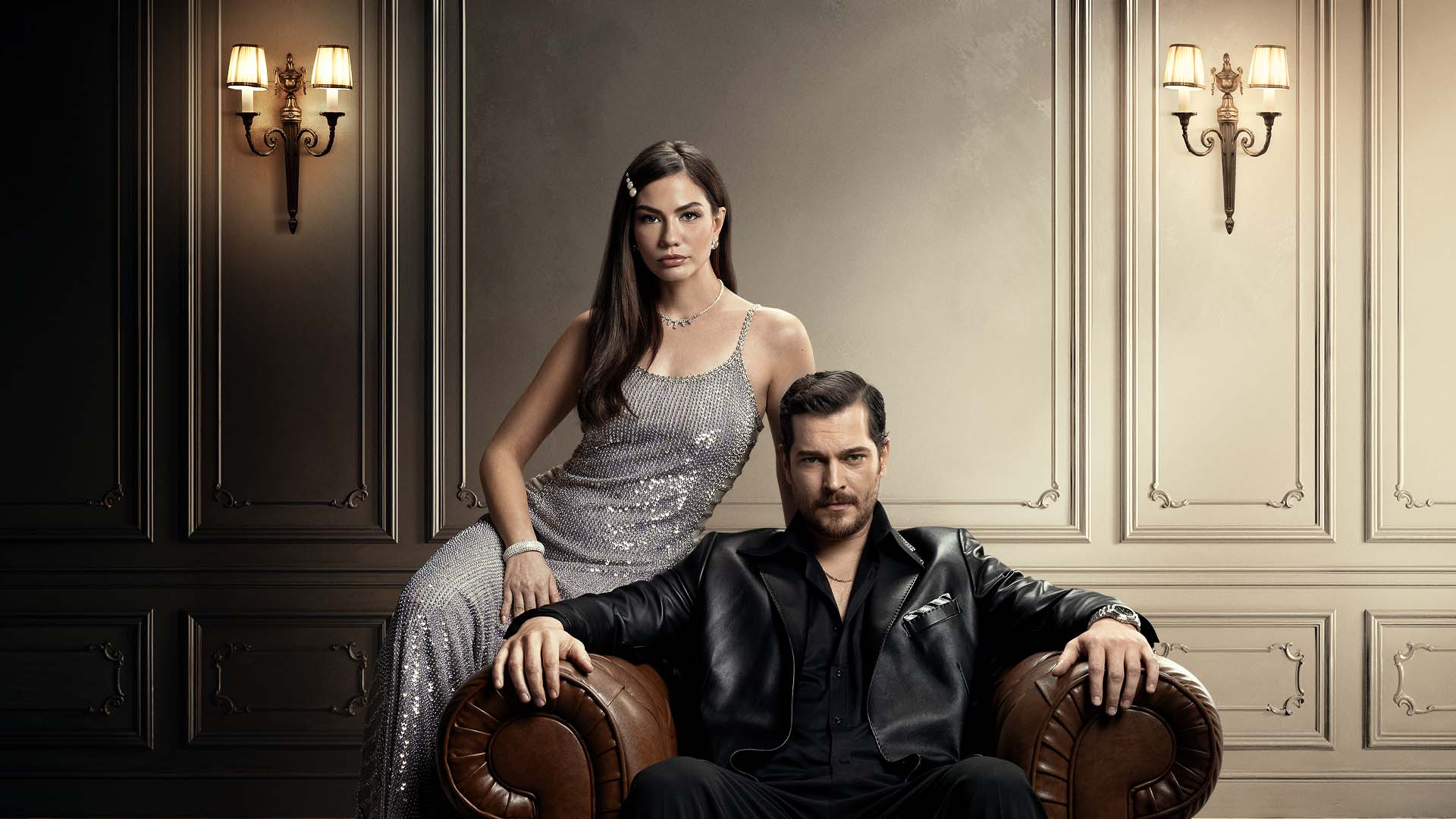 турски сериали