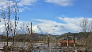 Крумовград валежи наводнение