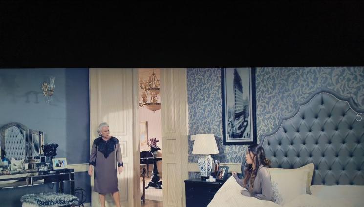 Завинаги - В кухнята на сериала „Завинаги“: Казан Диби за следродилна депресия!