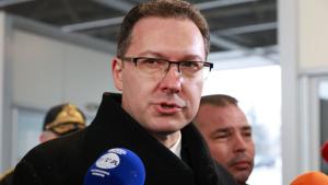 Даниел Митов